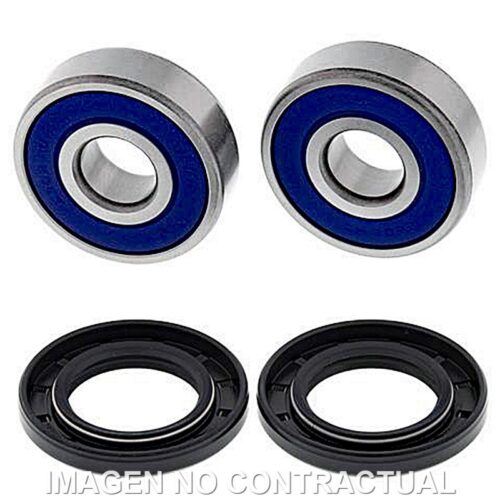kit de rolamentos roda All Balls 25-1529