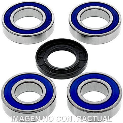 kit de rolamentos roda All Balls 25-1533