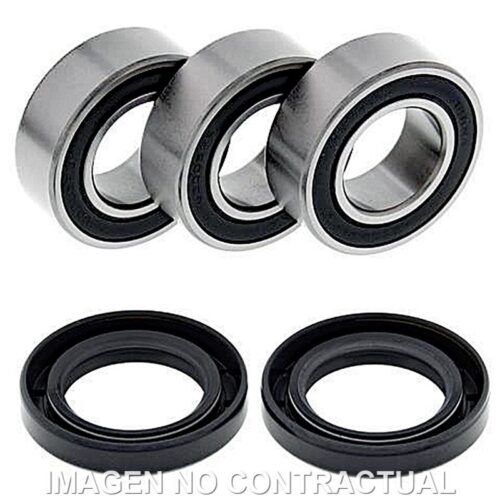 kit de rolamentos roda All Balls 25-1535
