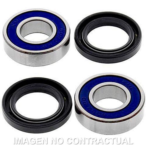 kit de rolamentos roda All Balls 25-1539