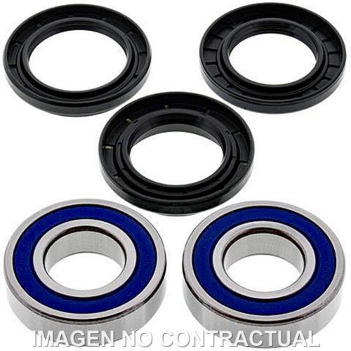 kit de rolamentos roda All Balls 25-1542
