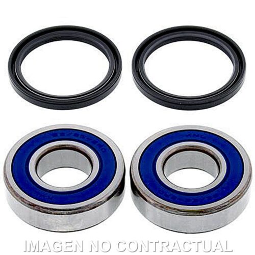 kit de rolamentos roda All Balls 25-1548