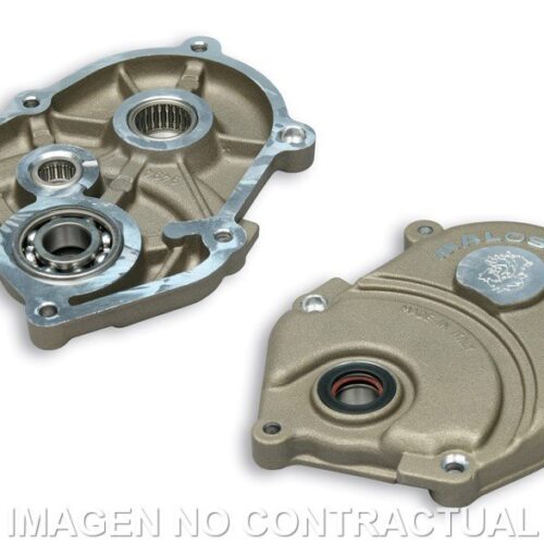 Tapa Cubredesmultiplicador Malossi Motor Minarelli