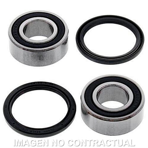 kit de rolamentos roda All Balls 25-1550