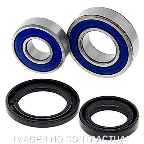 kit de rolamentos roda All Balls 25-1576