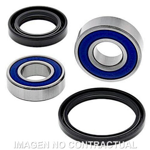 kit de rolamentos roda All Balls 25-1596
