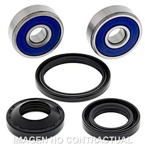 kit de rolamentos roda All Balls 25-1597