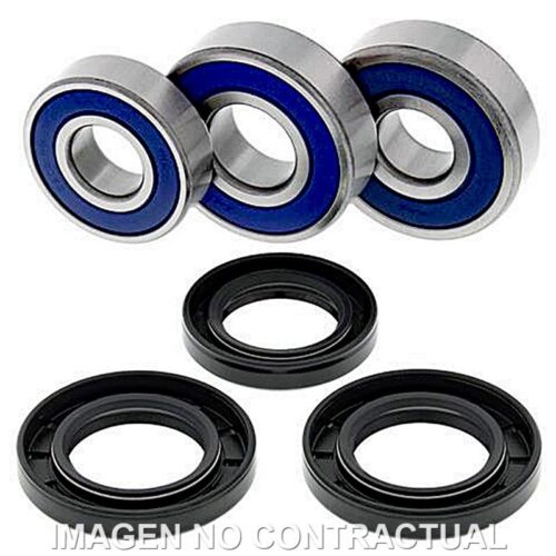 kit de rolamentos roda All Balls 25-1605