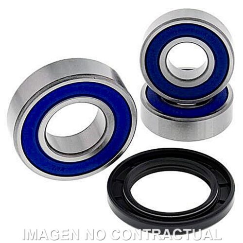 kit de rolamentos roda All Balls 25-1609