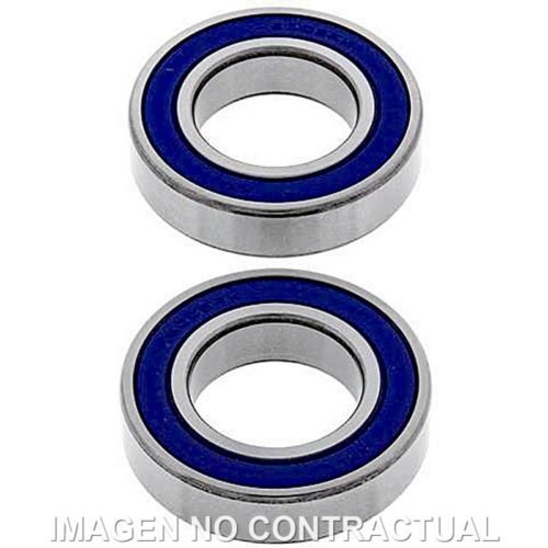 kit de rolamentos roda All Balls 25-1627