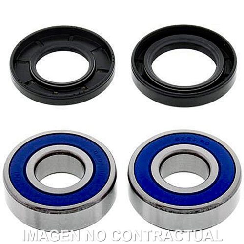 kit de rolamentos roda All Balls 25-1647