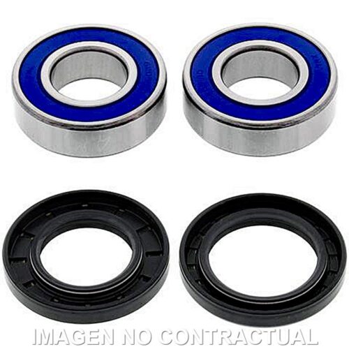 kit de rolamentos roda All Balls 25-1648