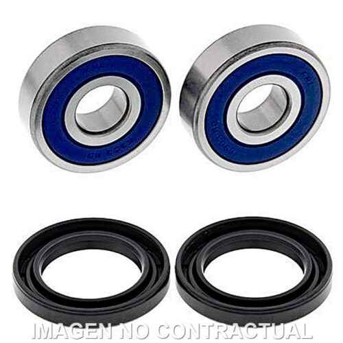kit de rolamentos roda All Balls 25-1662
