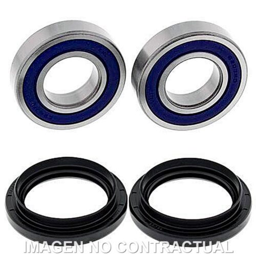 kit de rolamentos roda All Balls 25-1693