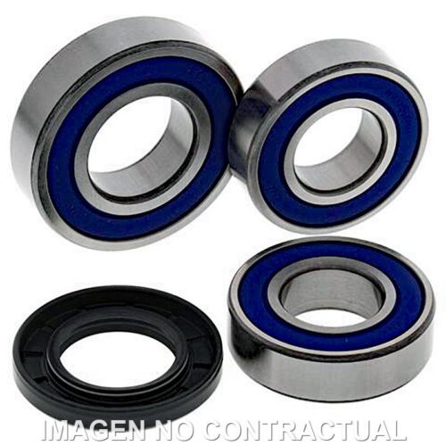 kit de rolamentos roda All Balls 25-1706