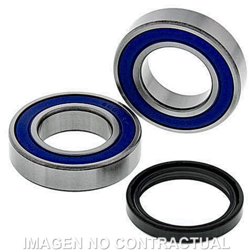 kit de rolamentos roda All Balls 25-1709