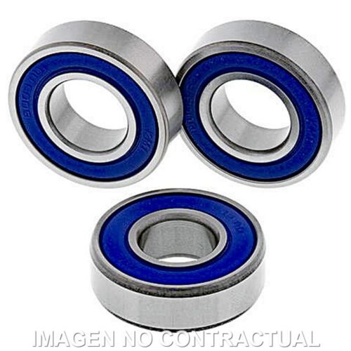 kit de rolamentos roda All Balls 25-1711