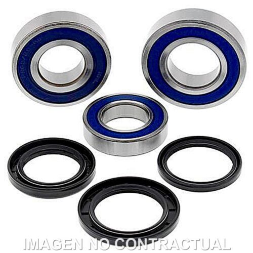 kit de rolamentos roda All Balls 25-1727