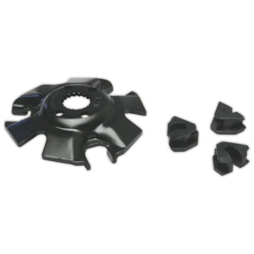 Tapa Rampas Variador Malossi 5111324