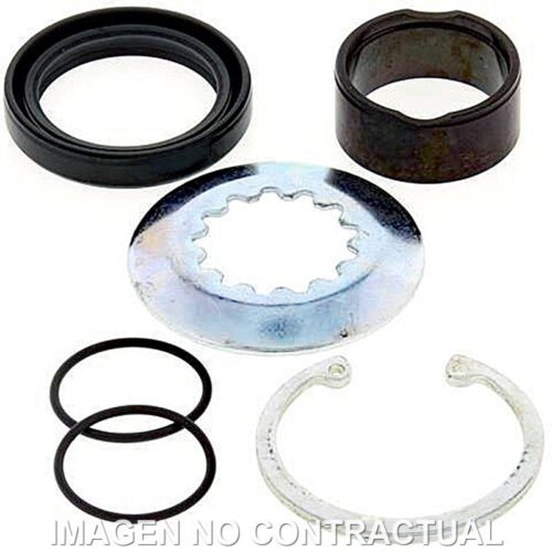 Kit de revisión pinhão de Saída All Balls 25-4011