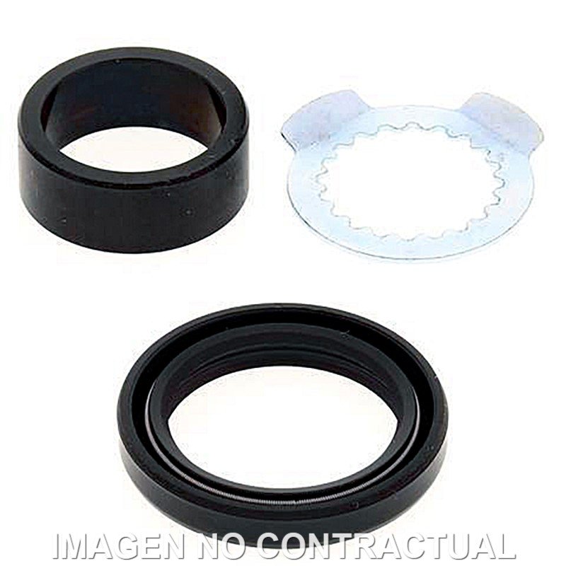 Kit de revisión pinhão de Saída All Balls 25-4023