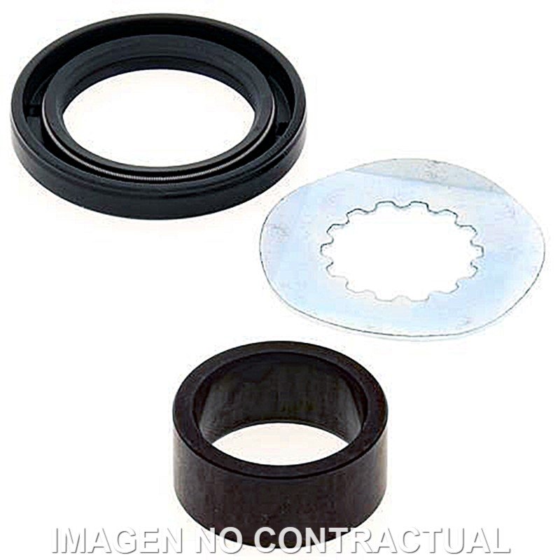 Kit de revisión pinhão de Saída All Balls 25-4024
