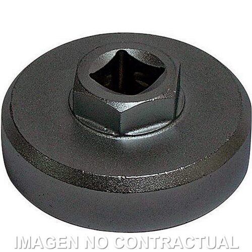 Chave filtro óleo Piaggio Cromada Para F268183