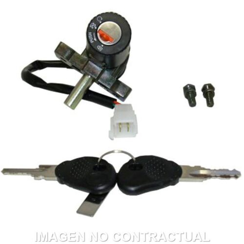 Chave contacto Aprilia SR 50 LC