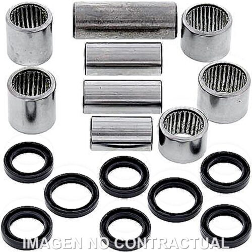 kit de rolamentos e retentores do trapecio All Balls 27-1047