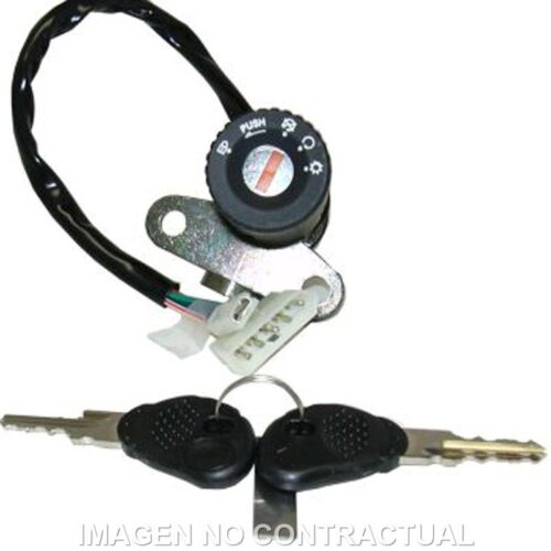 Chave contacto Rieju RS1 50