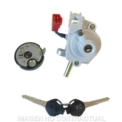 Chave contacto Yamaha Cygnus X 50