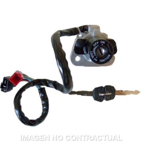 Chave contacto Yamaha Fazer 600