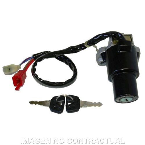 Chave contacto Yamaha XT 600