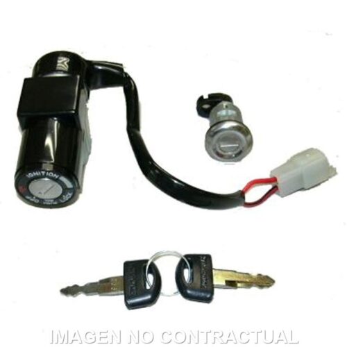Kit chaves contacto e Selim Honda SFX 50