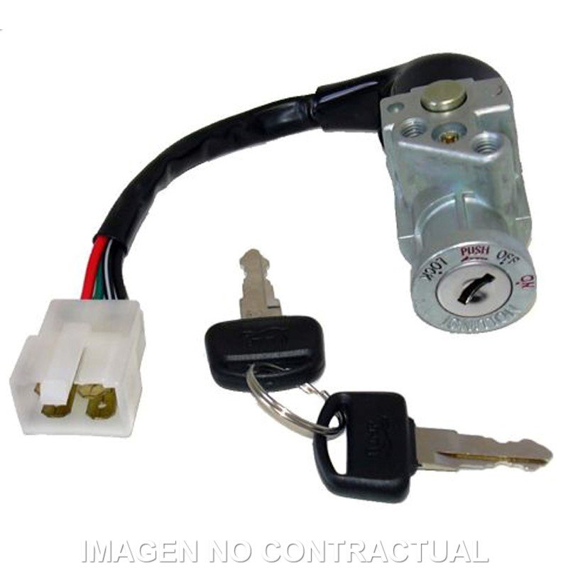 Chave contacto Honda Vision 50