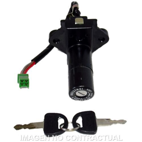 Chave contacto Suzuki GN 250
