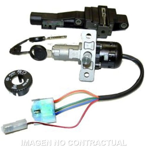 Kit chaves contacto e Selim Beta Ark 50