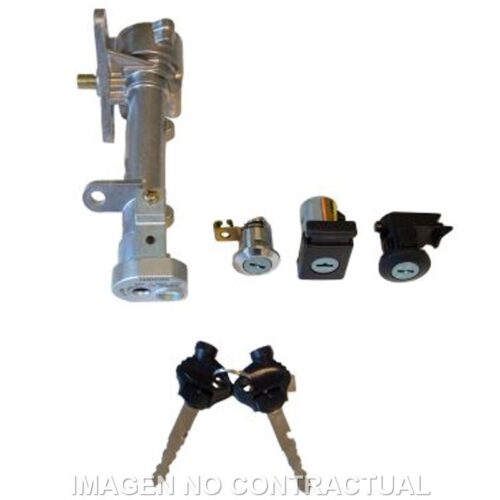 Kit chaves contacto, Selim e Porta-luvas Suzuki Burgman 250