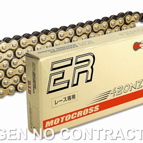 Corrente DID 420 NZ3 (G&B) 420 x 112 C