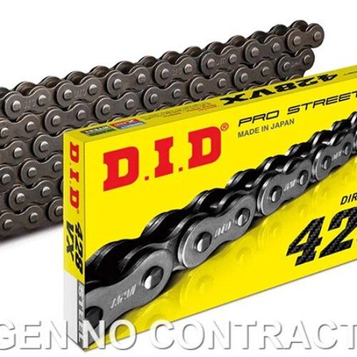 Corrente DID 428 VX x 114 C