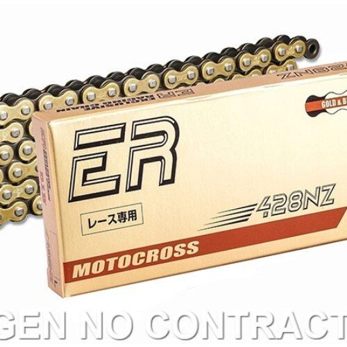 Corrente DID 428 NZ (G&B) 428 x 124 C