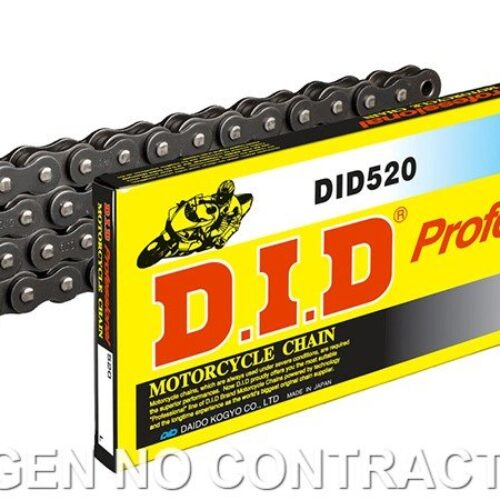 Corrente DID 520 x 118 C