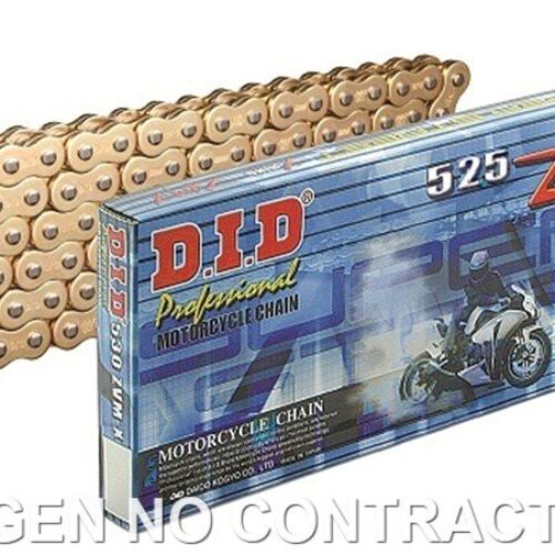 Corrente DID 525 ZVM-X (G&G) x 94 R