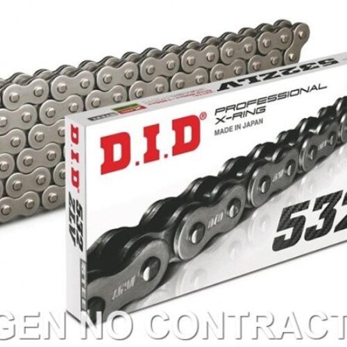 Corrente DID 532 ZLV x 110 R