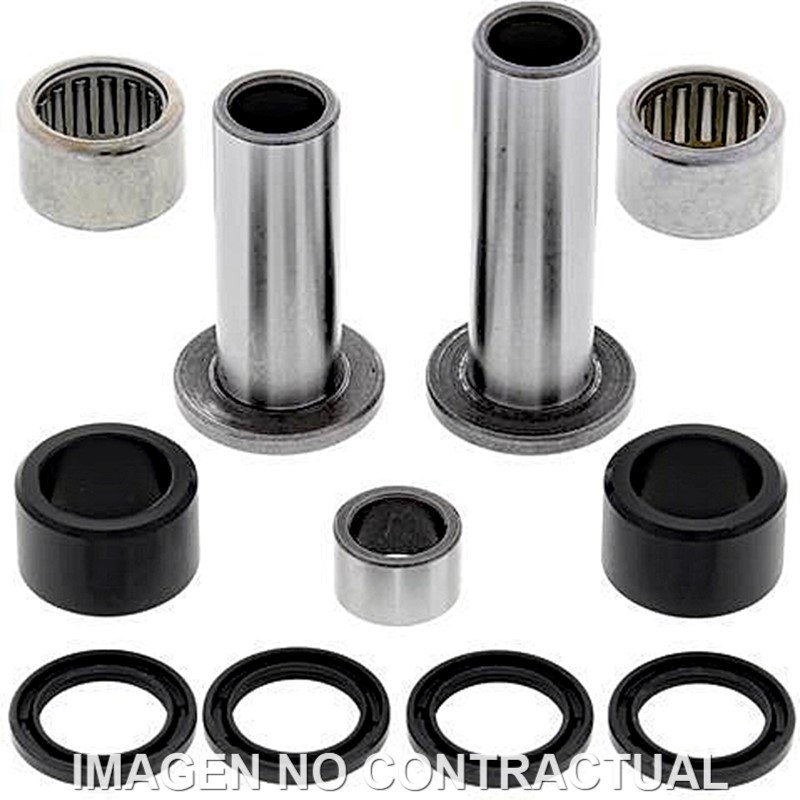 kit de rolamentos y retenes basculante All Balls 28-1061