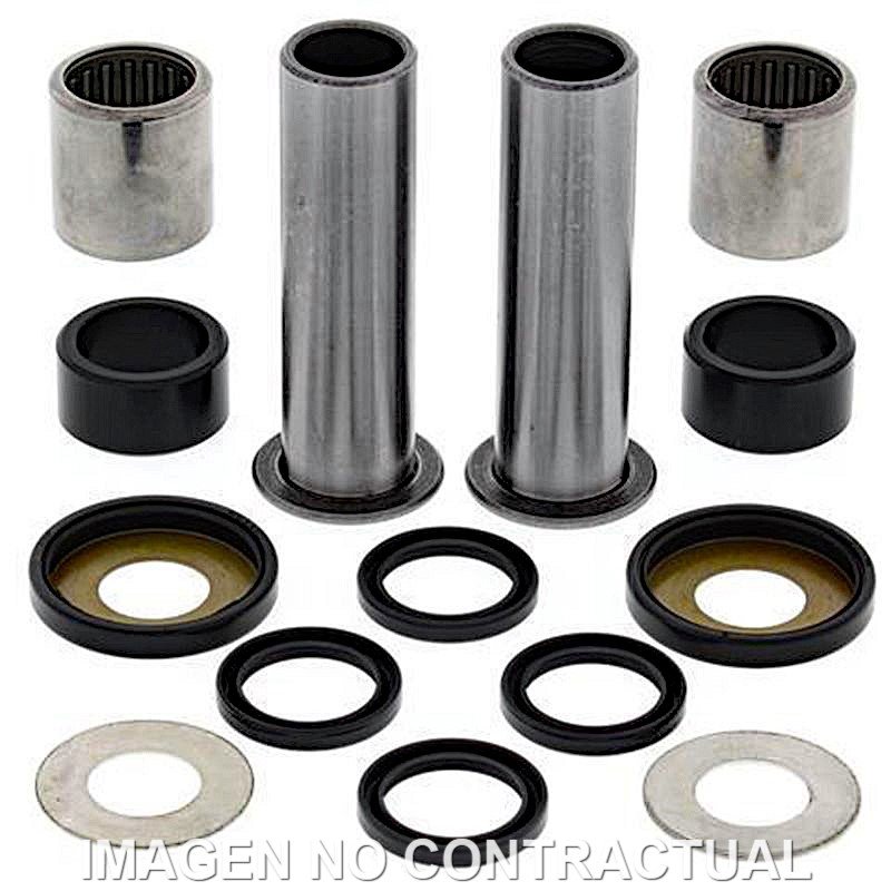 kit de rolamentos e retentores basculante All balls 28-1094