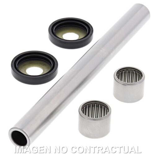 kit de rolamentos e retentores basculante All Balls 28-1099