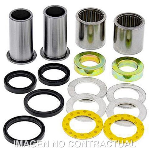 kit de rolamentos y retentores basculante All Balls 28-1115