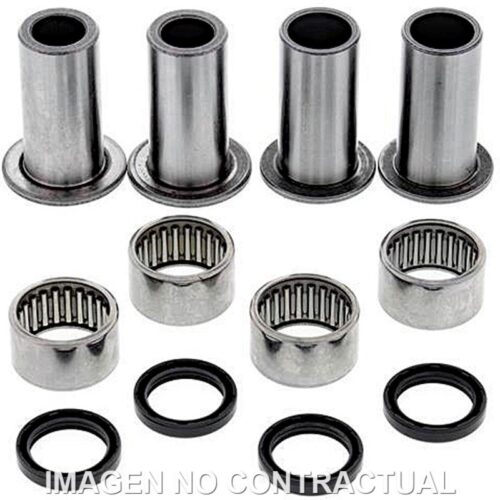 kit de rolamentos e retentores basculante All Balls 28-1116