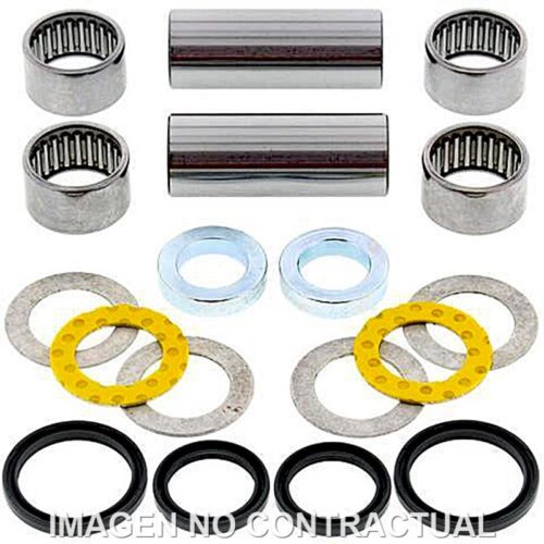 kit de rolamentos e retentores basculante All Balls 28-1158